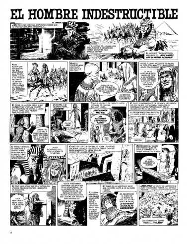 es::El Hombre Indestructible