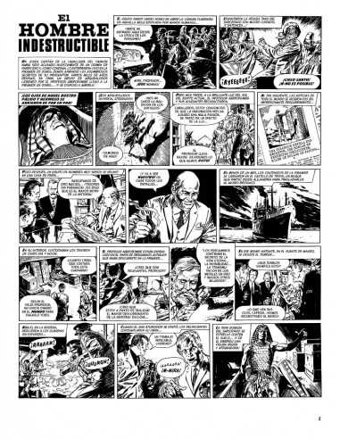 es::El Hombre Indestructible