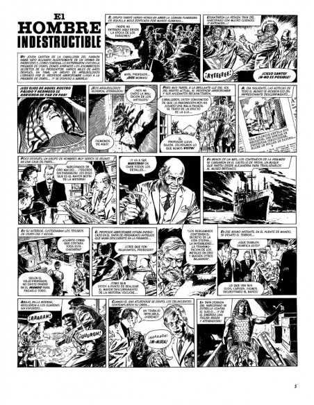 es::El Hombre Indestructible