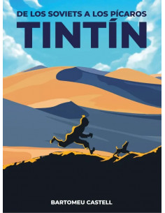 es::De los Soviets a los Pícaros, Tintín