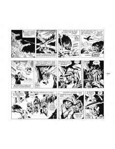 es::The Phantom 1972-1974. La maldición de la imagen sagrada 2