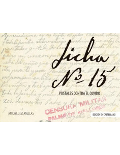 es::La ficha nº 15. Postales contra el olvido