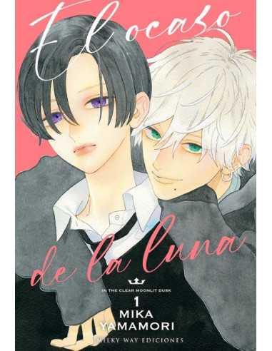 es::El ocaso de la luna Vol. 01