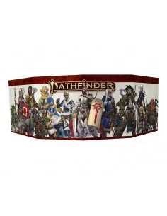 es::Pathfinder (2ª Edición): Pantalla del DJ