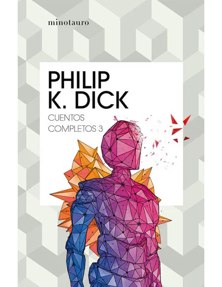 es::Cuentos completos III