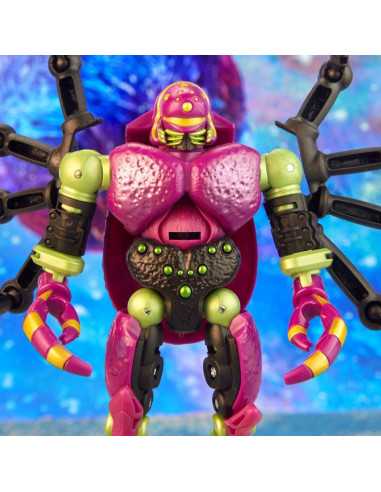 es::Transformers Generations Legacy Deluxe Class Figura Predacon Tarantulas 14 cm