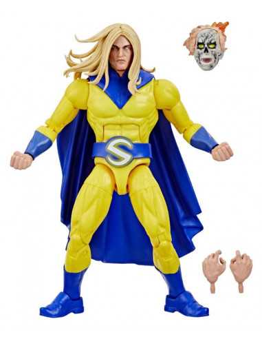 Marvel Legends Series Figura Marvel's Sentry