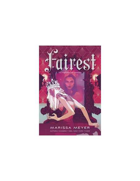 es::Fairest (Las crónicas lunares) 