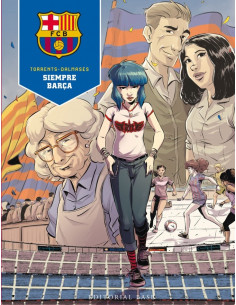 es::Siempre Barça