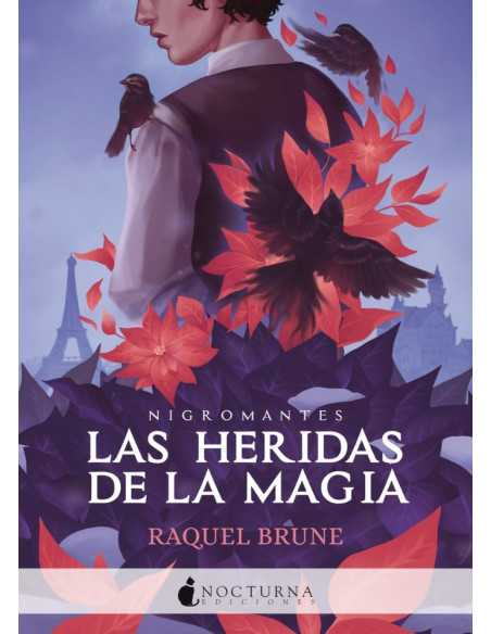 es::Las heridas de la magia
