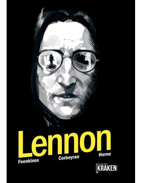 es::Lennon
