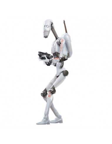 es::Star Wars Black Series Gaming Greats Figura Battle Droid 15 cm