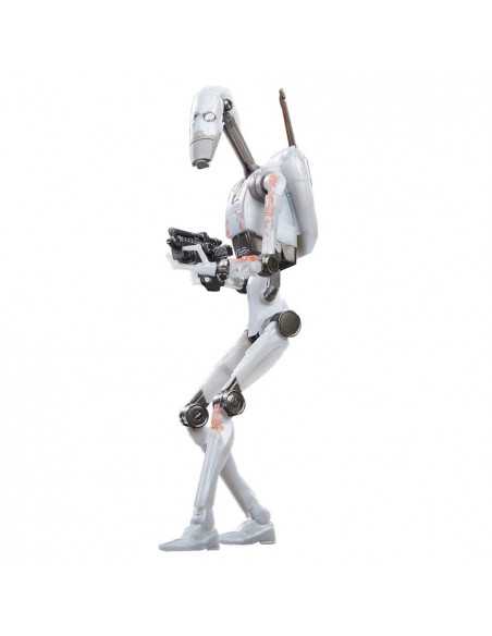 es::Star Wars Black Series Gaming Greats Figura Battle Droid 15 cm