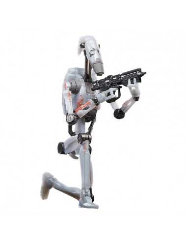 es::Star Wars Black Series Gaming Greats Figura Battle Droid 15 cm