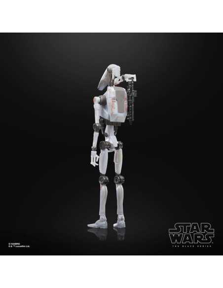 es::Star Wars Black Series Gaming Greats Figura Battle Droid 15 cm