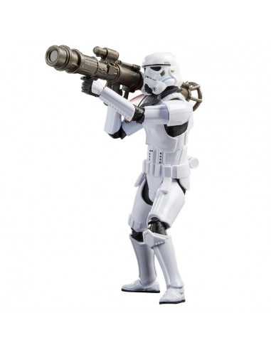 es::Star Wars Black Series Gaming Greats Figura Rocket Launcher Trooper 15 cm