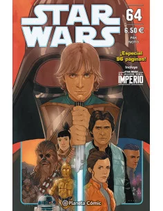 es::Star Wars 64 (de 64)
