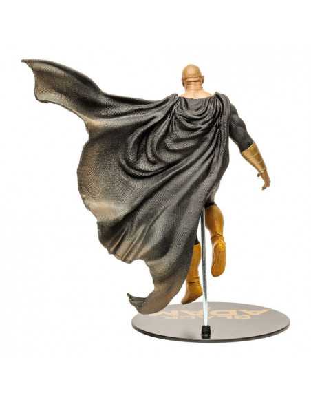 es::DC Black Adam Movie Estatua Posada Black Adam by Jim Lee 30 cm
