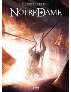 es::Notre Dame (Nuevo precio)