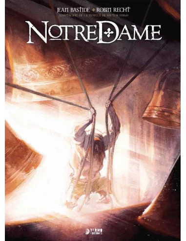 es::Notre Dame (Nuevo precio)