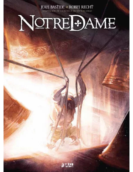 es::Notre Dame (Nuevo precio)