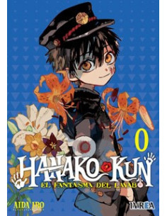 es::Hanako-Kun. El fantasma del lavabo 0