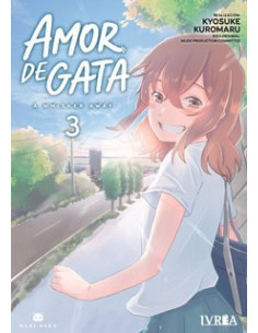 es::Amor de Gata 03 (de 3)