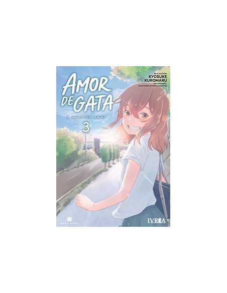 es::Amor de Gata 03 (de 3)