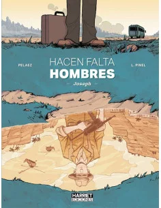 es::Hacen falta hombres -Joseph-