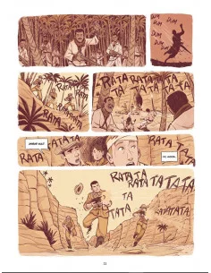 es::Hacen falta hombres -Joseph- 2