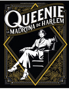 es::Queenie. La madrina de Harlem