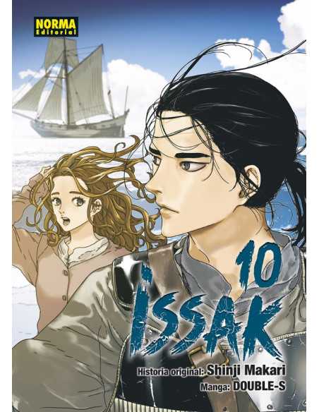 es::Issak 10