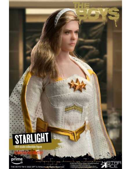 es::The Boys My Favourite Movie Action Figure 1/6 Starlight (Normal Version) 30 cm