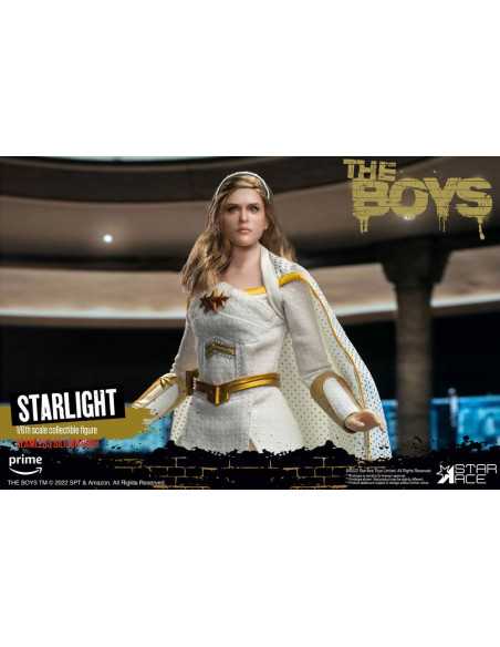 es::The Boys My Favourite Movie Action Figure 1/6 Starlight (Normal Version) 30 cm