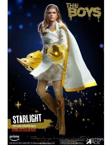 es::The Boys My Favourite Movie Figura 1/6 Starlight (Deluxe Version) 30 cm