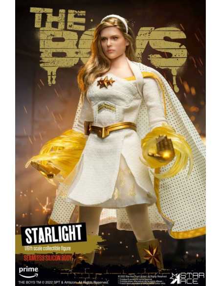 es::The Boys My Favourite Movie Figura 1/6 Starlight (Deluxe Version) 30 cm