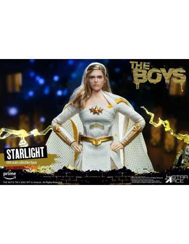 es::The Boys My Favourite Movie Figura 1/6 Starlight (Deluxe Version) 30 cm