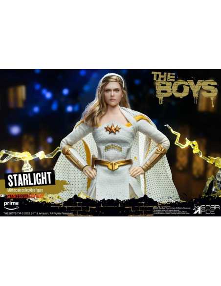 es::The Boys My Favourite Movie Figura 1/6 Starlight (Deluxe Version) 30 cm