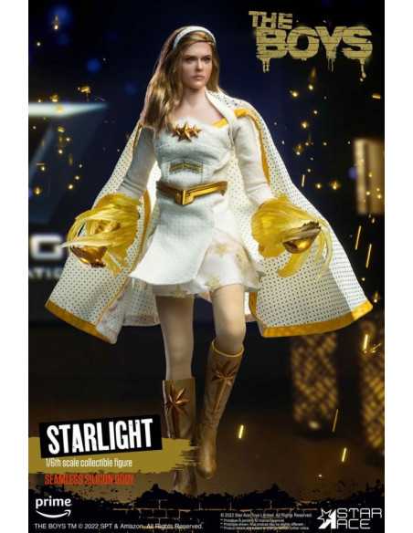 es::The Boys My Favourite Movie Figura 1/6 Starlight (Deluxe Version) 30 cm