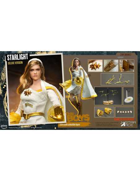 es::The Boys My Favourite Movie Figura 1/6 Starlight (Deluxe Version) 30 cm