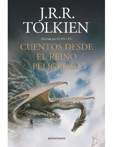 es::Cuentos desde el reino peligroso