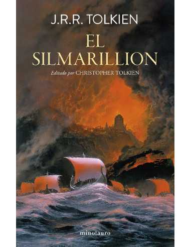 es::El Silmarillion (edición revisada)