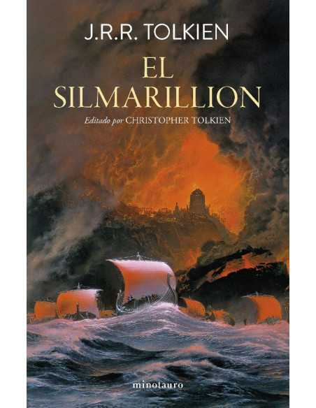 es::El Silmarillion (edición revisada)
