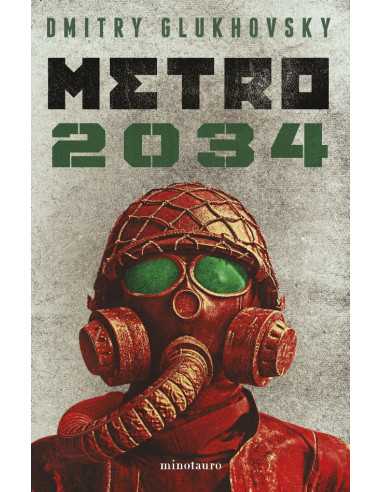 es::Metro 2034 (Nueva edición)