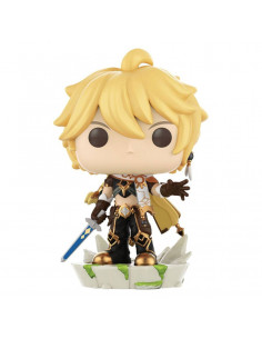 es::Genshin Impact Funko POP! Aether 9 cm