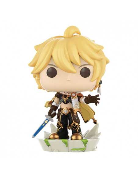 es::Genshin Impact Funko POP! Aether 9 cm