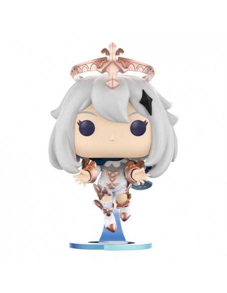 es::Genshin Impact Funko POP! Paimon 9 cm