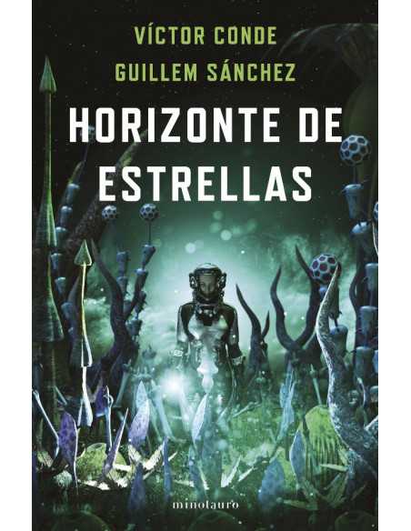es::Horizonte de estrellas (Premio Minotauro 2022)