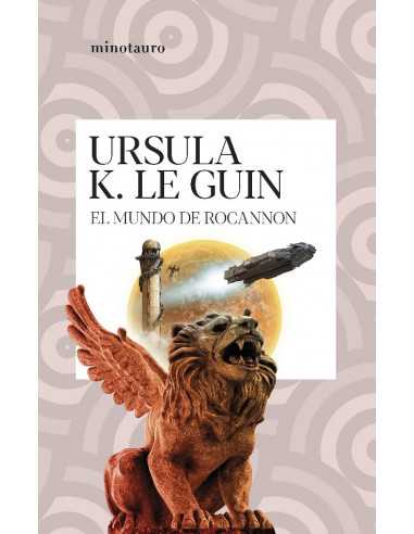 es::El mundo de Rocannon