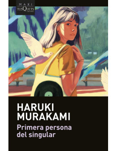 es::Primera persona del singular 